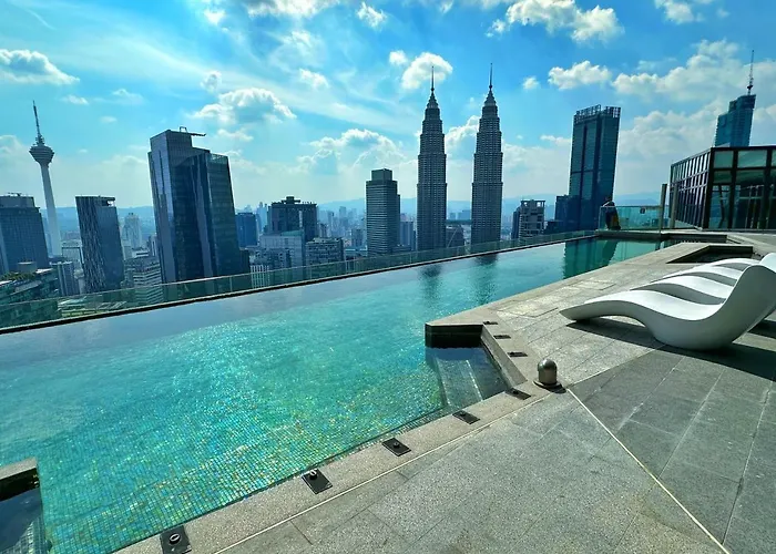 Imperial Klcc Residences By Tr