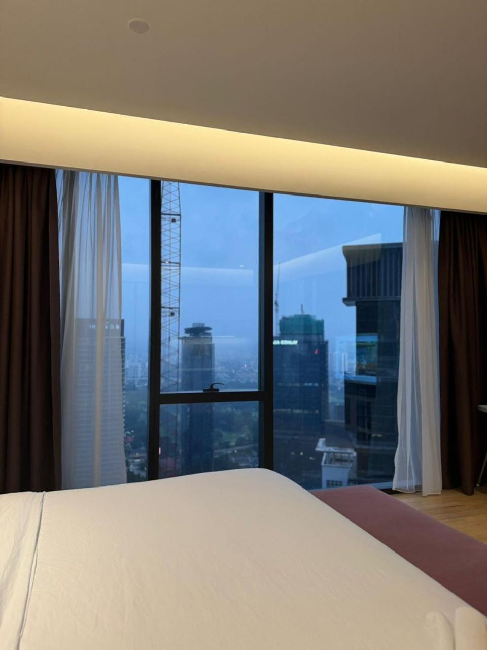 Imperial Klcc Residences By Tr * Kuala Lumpur
