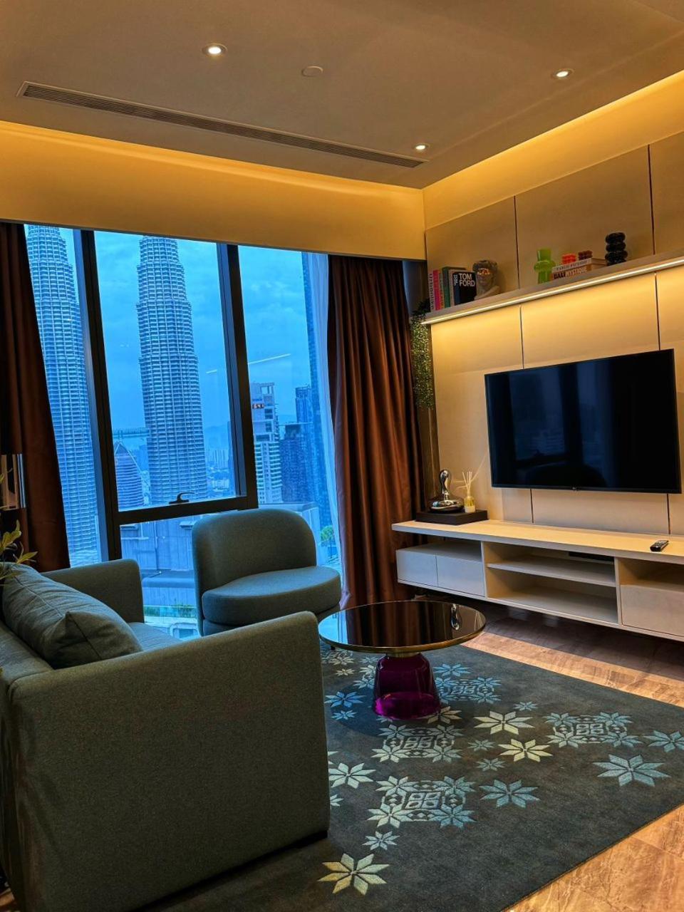 Imperial Klcc Residences By Tr