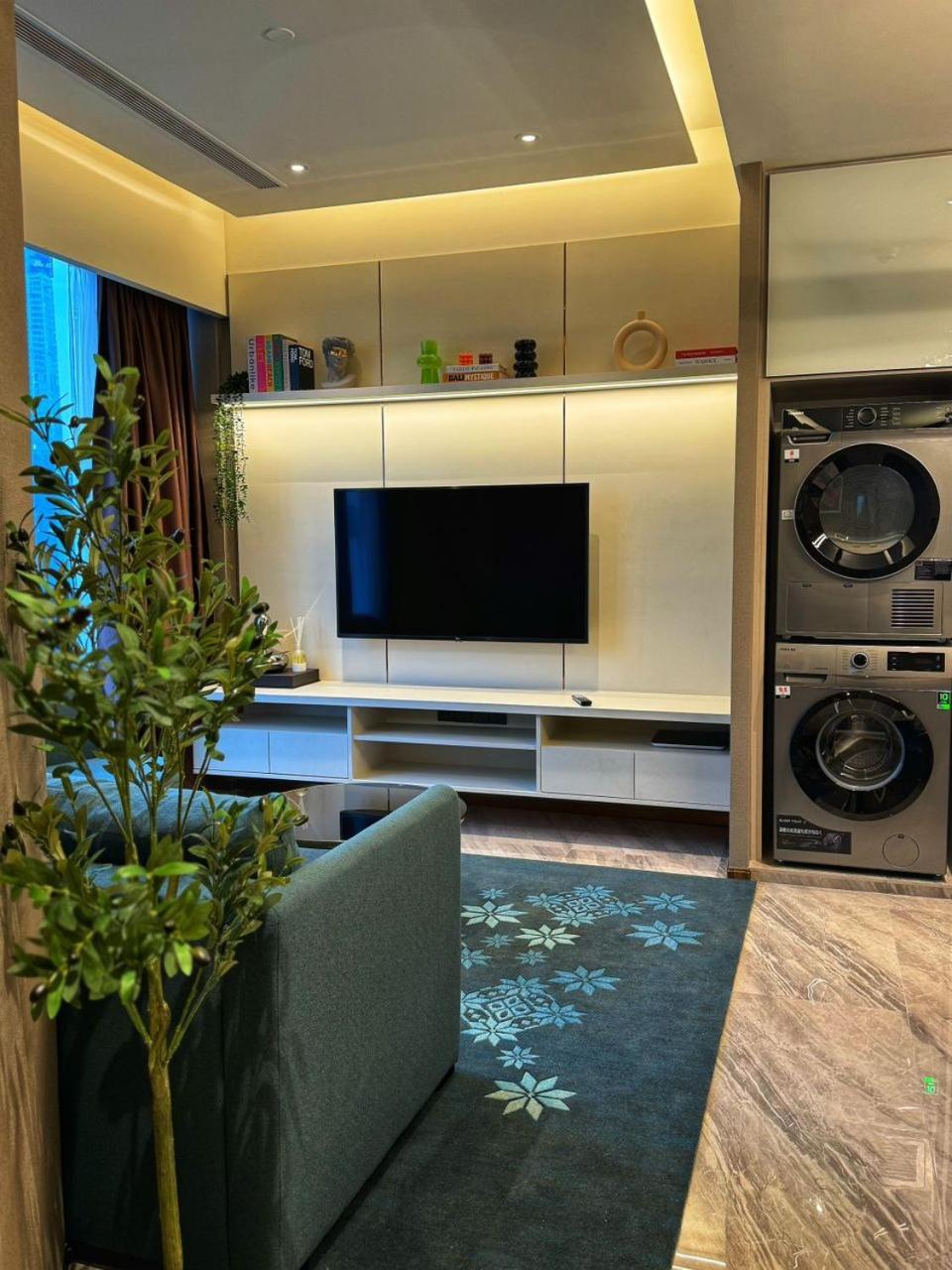 Apartment Imperial Klcc Residences By Tr *