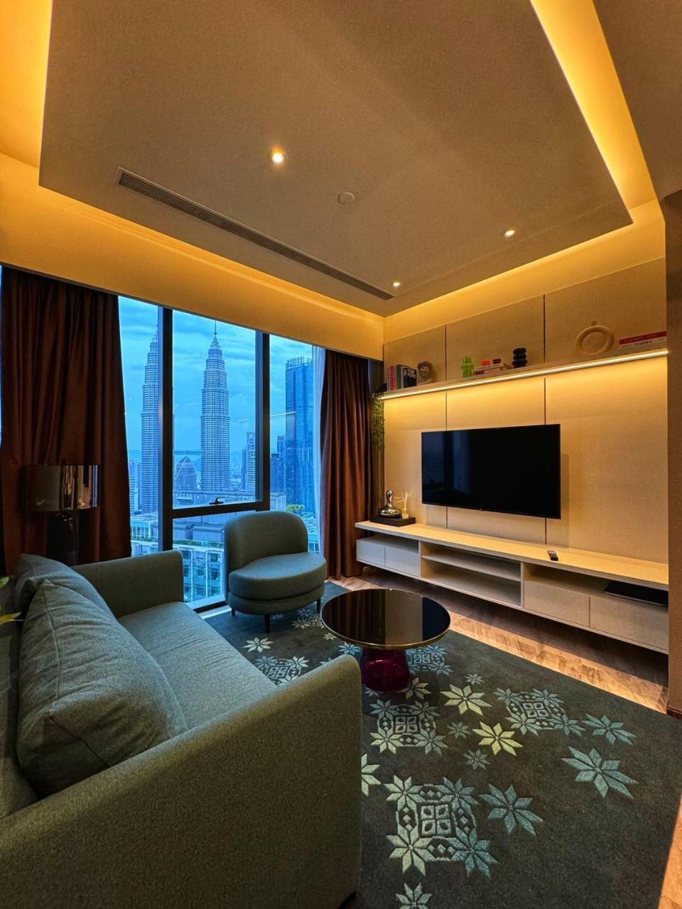 Imperial Klcc Residences By Tr * Kuala Lumpur
