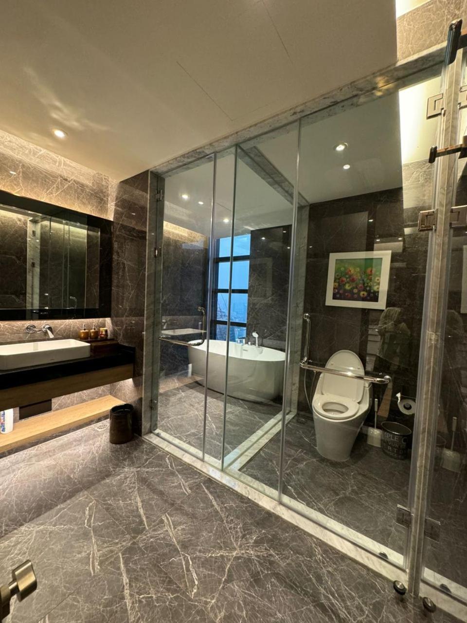 Apartment Imperial Klcc Residences By Tr *