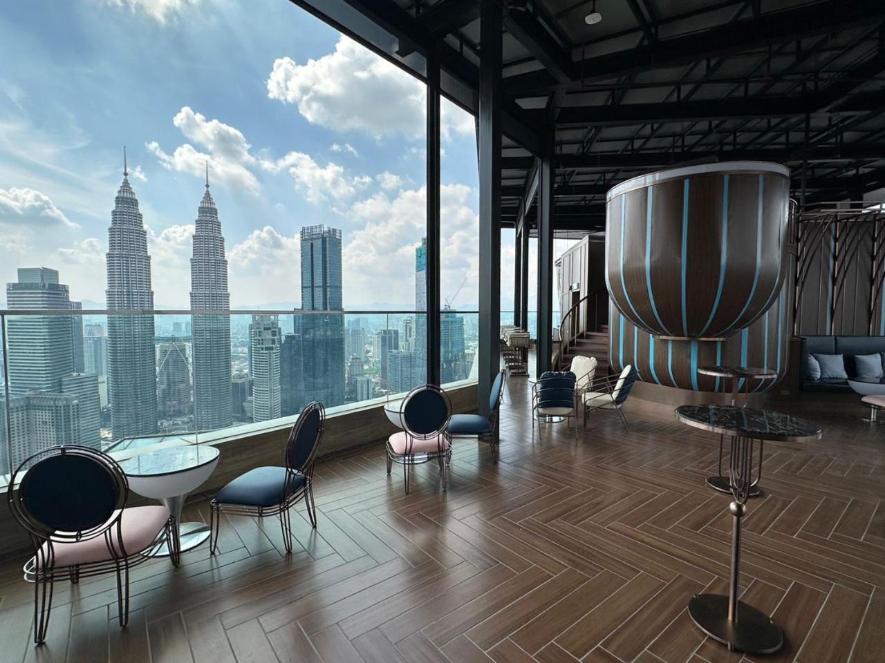 Imperial Klcc Residences By Tr