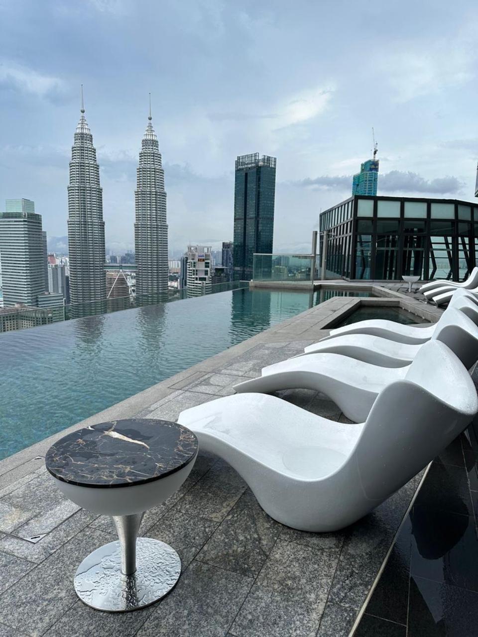 Imperial Klcc Residences By Tr