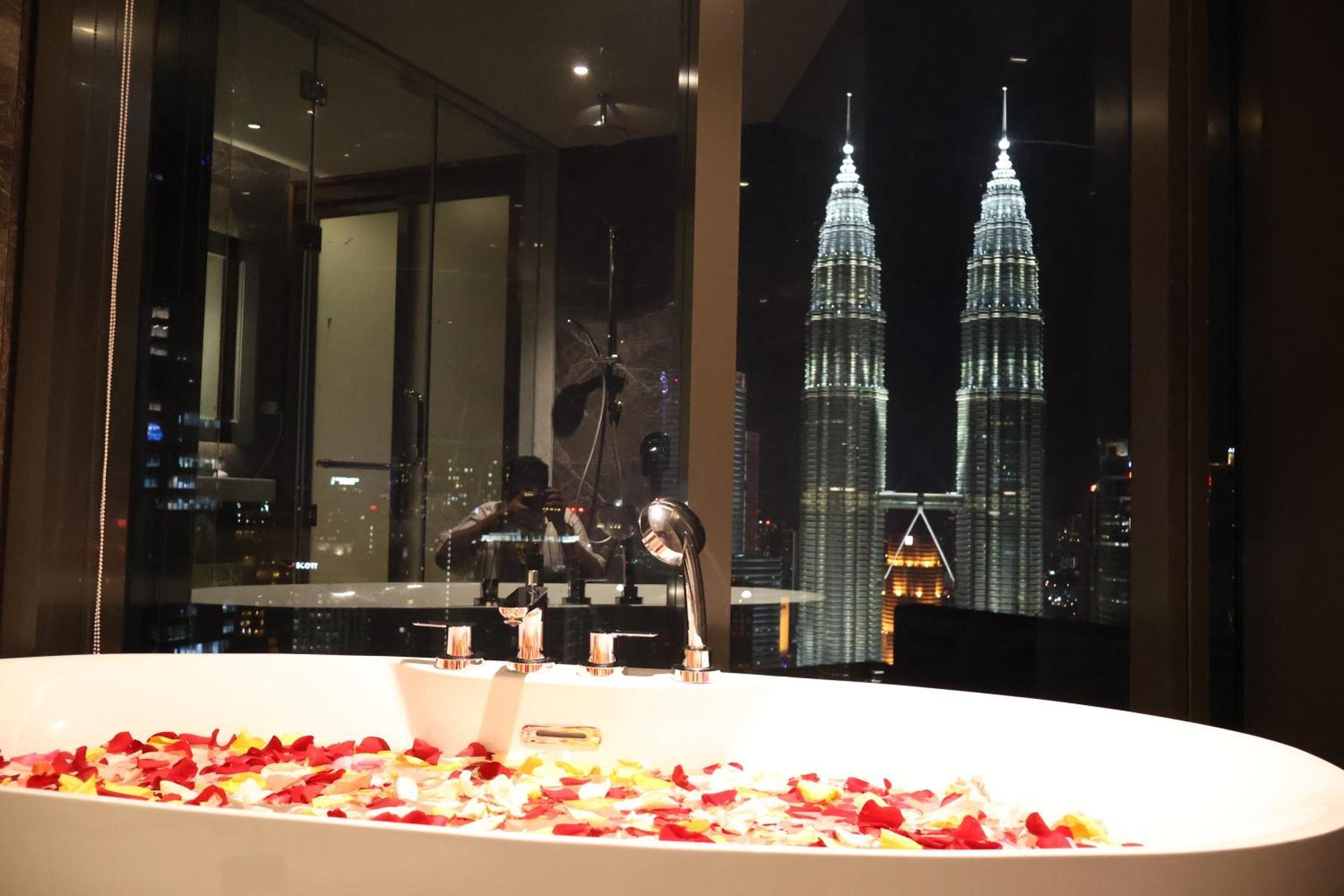 Imperial Klcc Residences By Tr Kuala Lumpur