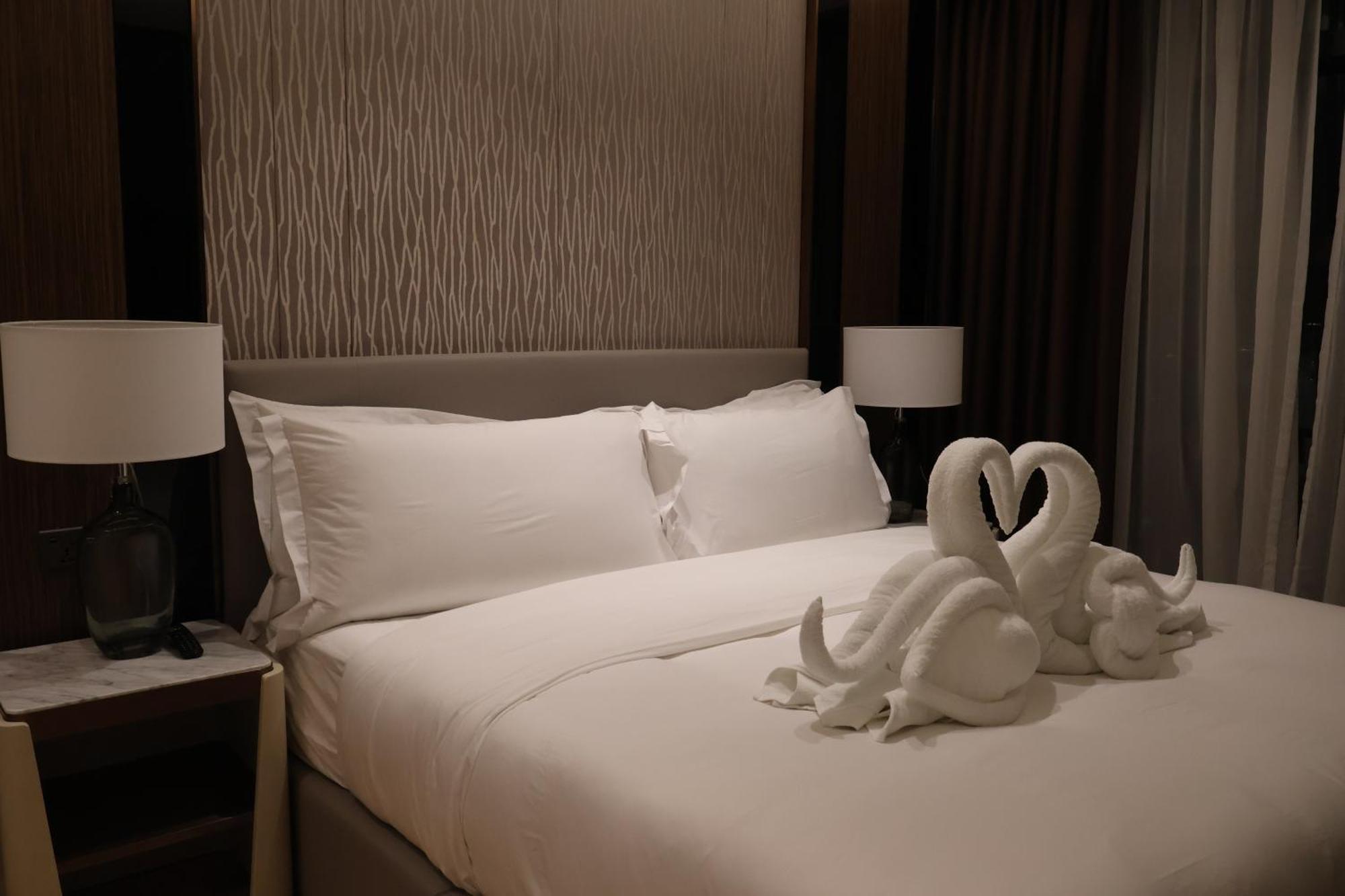 Apartment Imperial Klcc Residences By Tr *