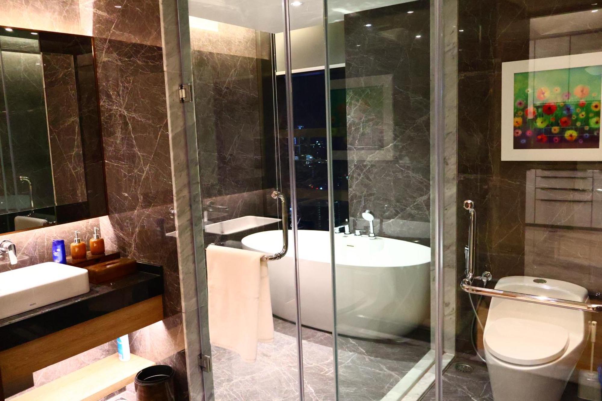 Imperial Klcc Residences By Tr