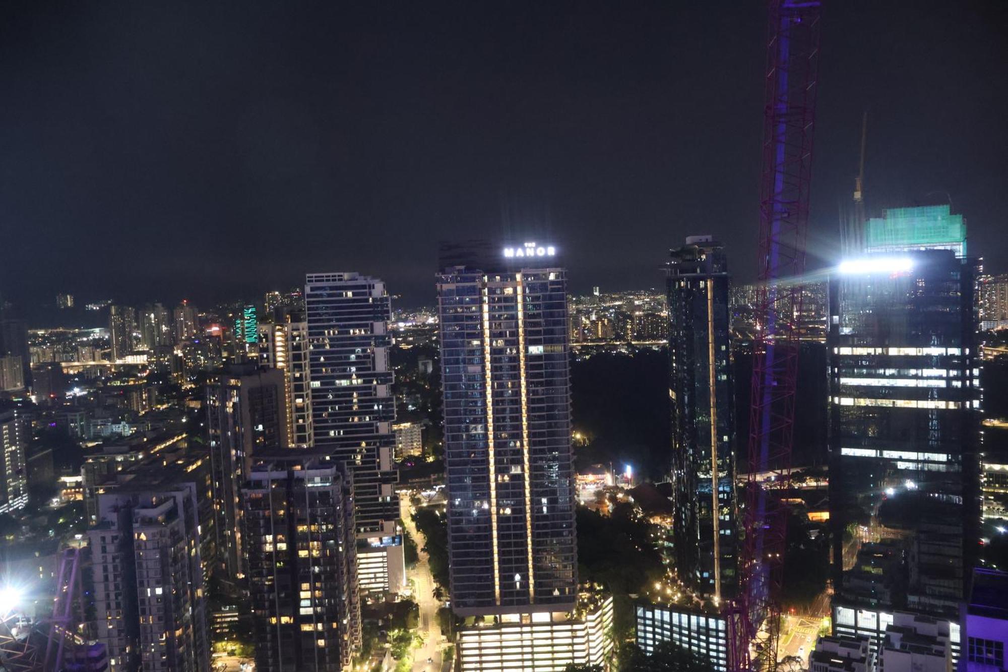 Imperial Klcc Residences By Tr * Kuala Lumpur