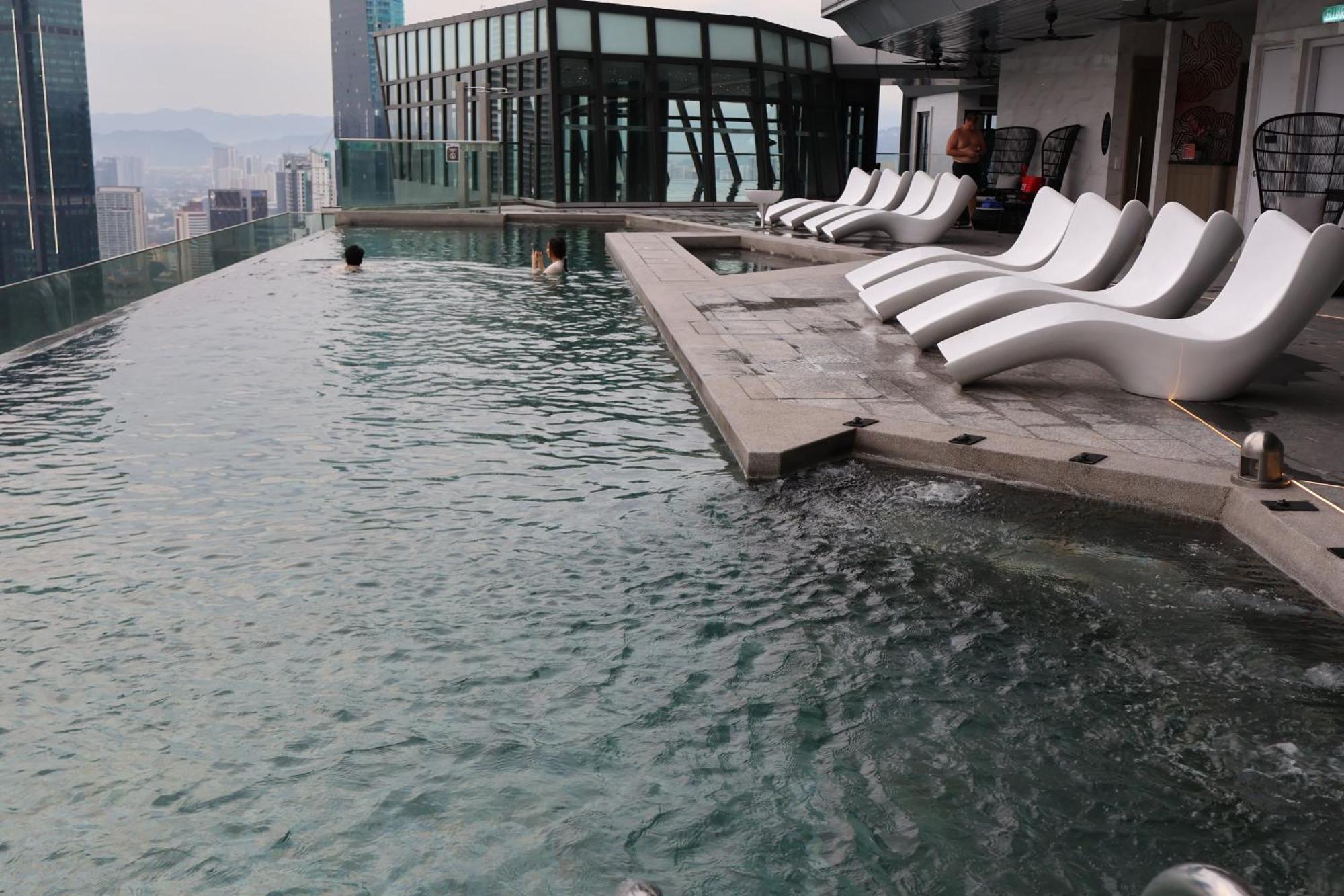 Imperial Klcc Residences By Tr Kuala Lumpur