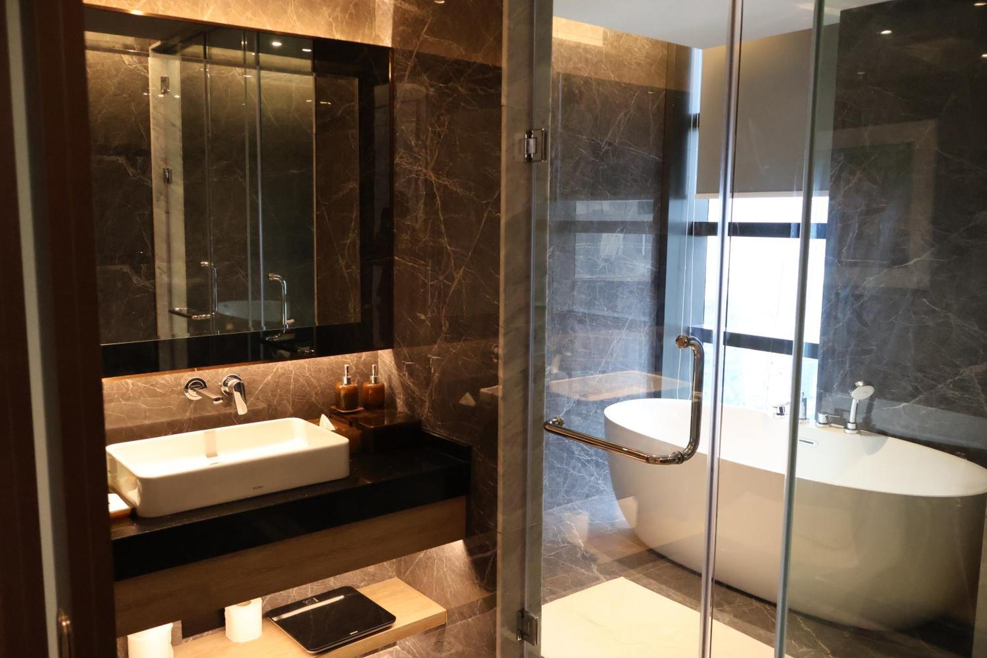 Imperial Klcc Residences By Tr Apartment Kuala Lumpur