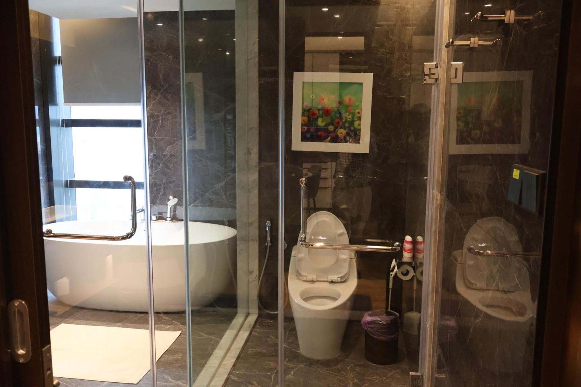 Apartment Imperial Klcc Residences By Tr *