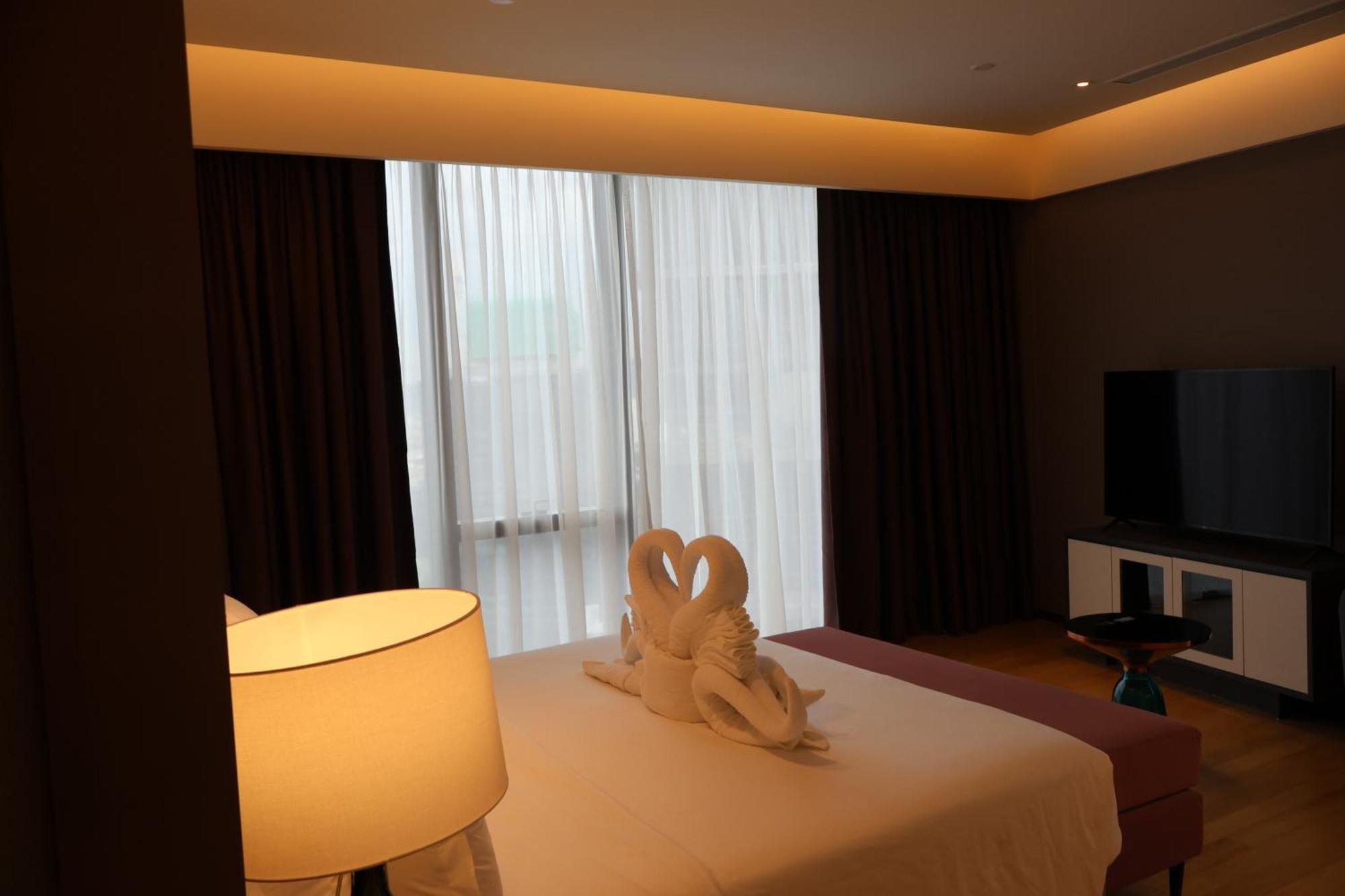 Apartment Imperial Klcc Residences By Tr *