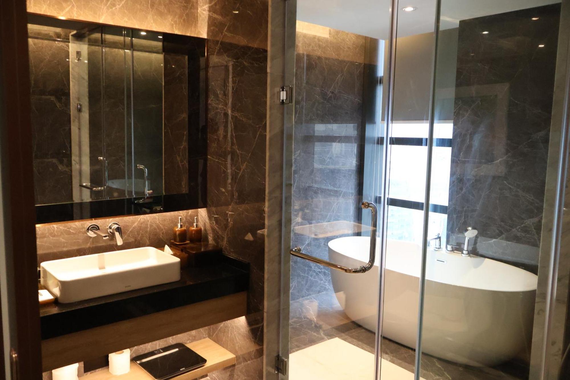 Imperial Klcc Residences By Tr Apartment Kuala Lumpur