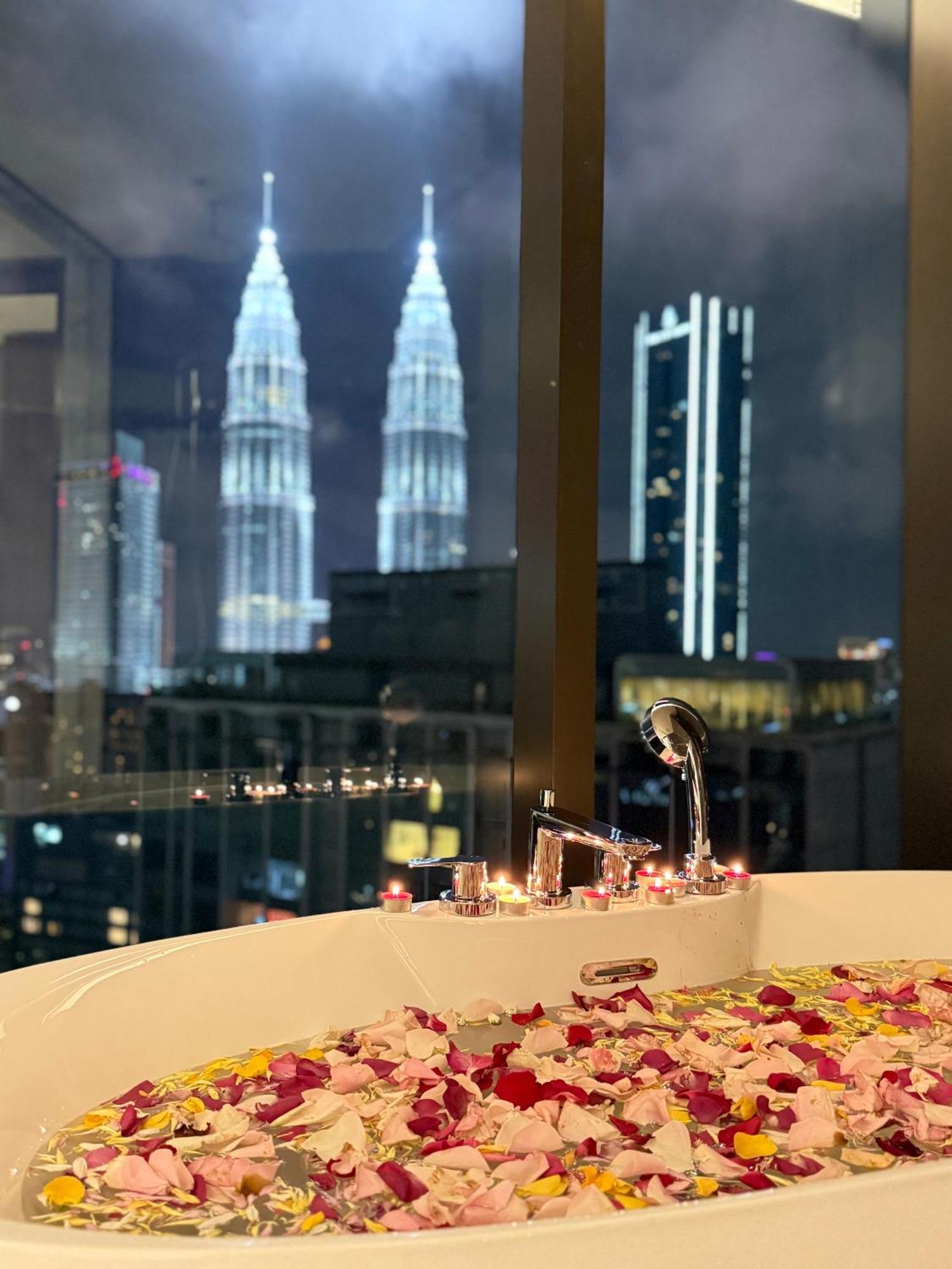 Imperial Klcc Residences By Tr Kuala Lumpur