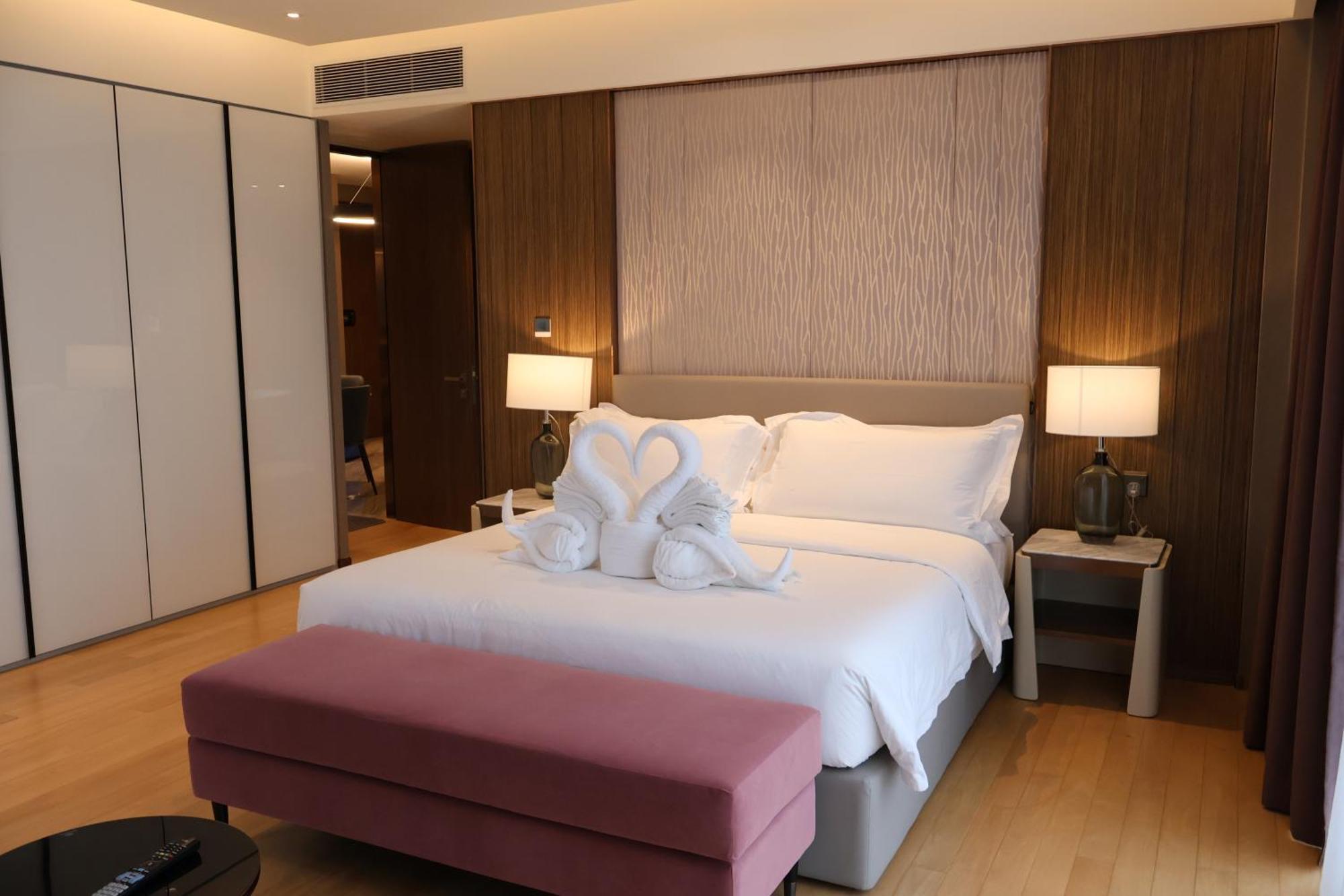 Imperial Klcc Residences By Tr Apartment